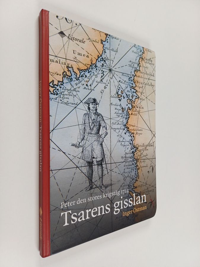Tsaren gisslan