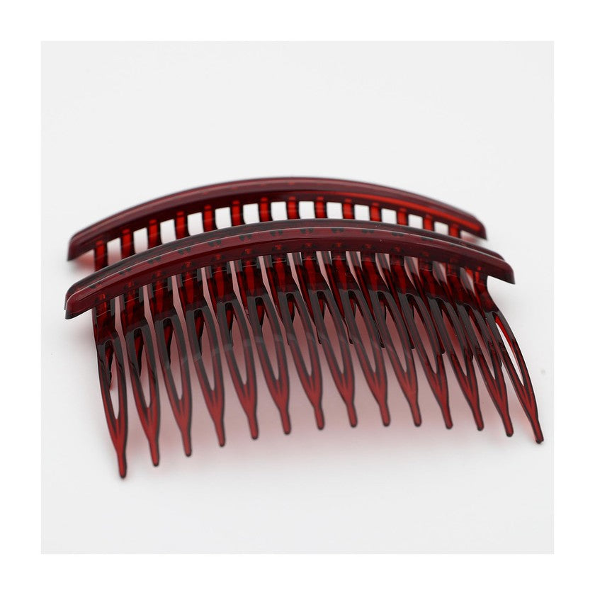 Ib Fashion Hair Ib Acc Comb Tart As045M X2
