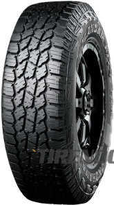 Yokohama Geolandar A/T4 (G018A) ( 175/80 R16 91S WL )