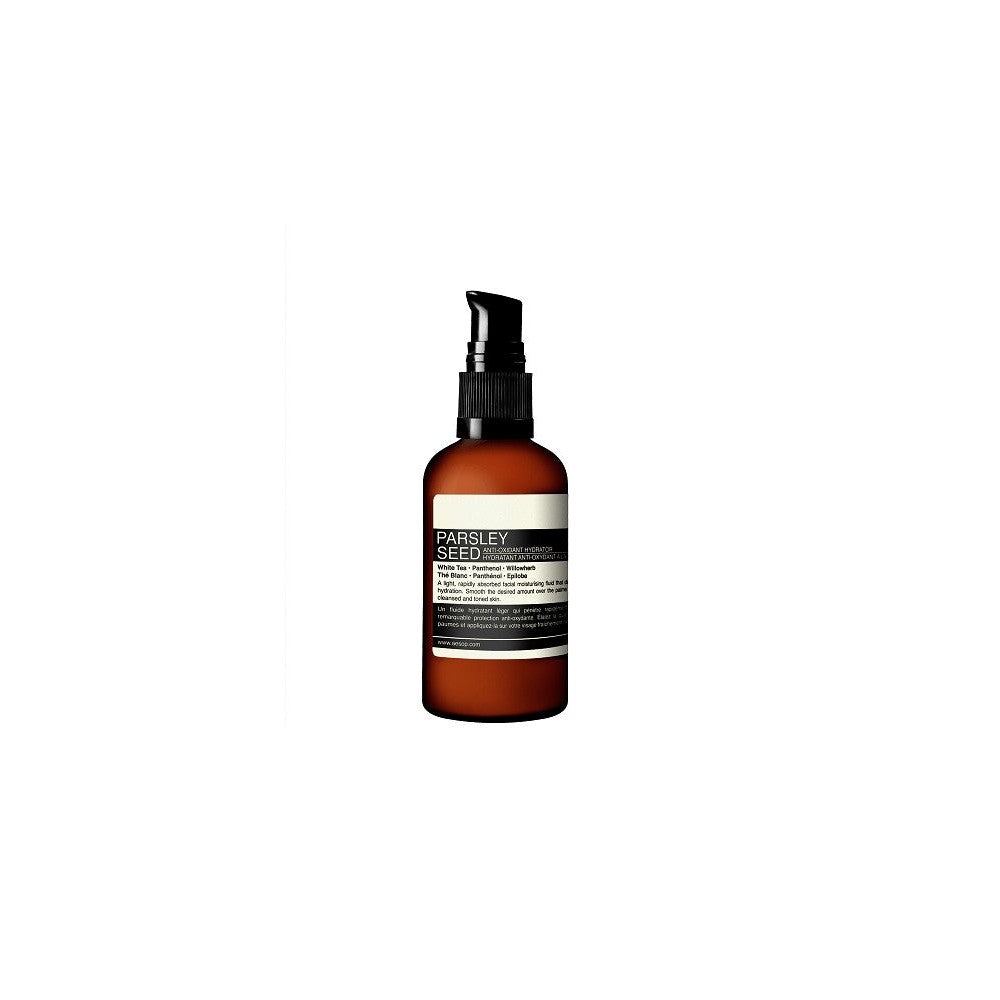 Aesop persiljan siemen kosteuttava antioksidantti 60 ml