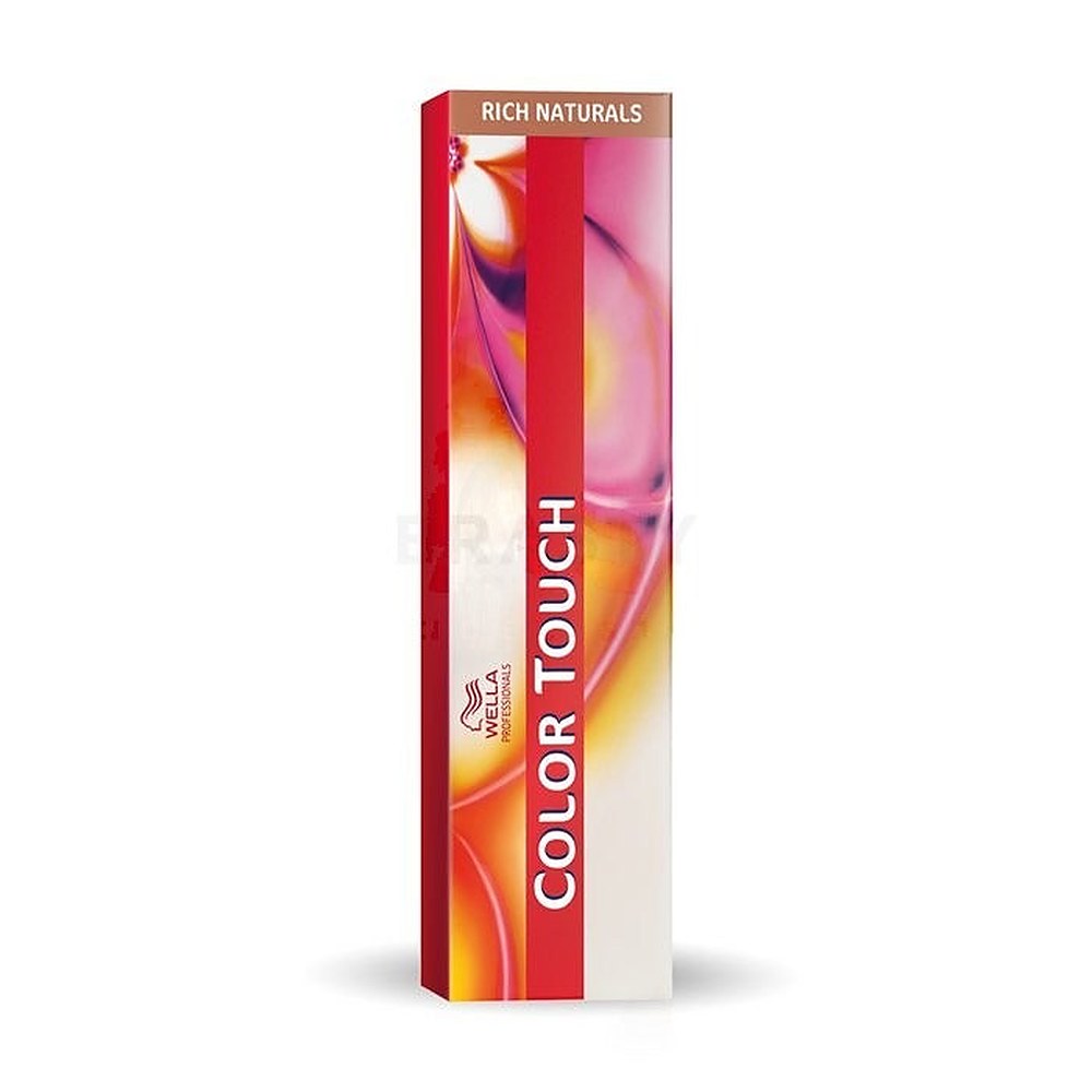 Wella Professionals Color Touch Rich Naturals 9/36 60 ml — Colorante per capelli