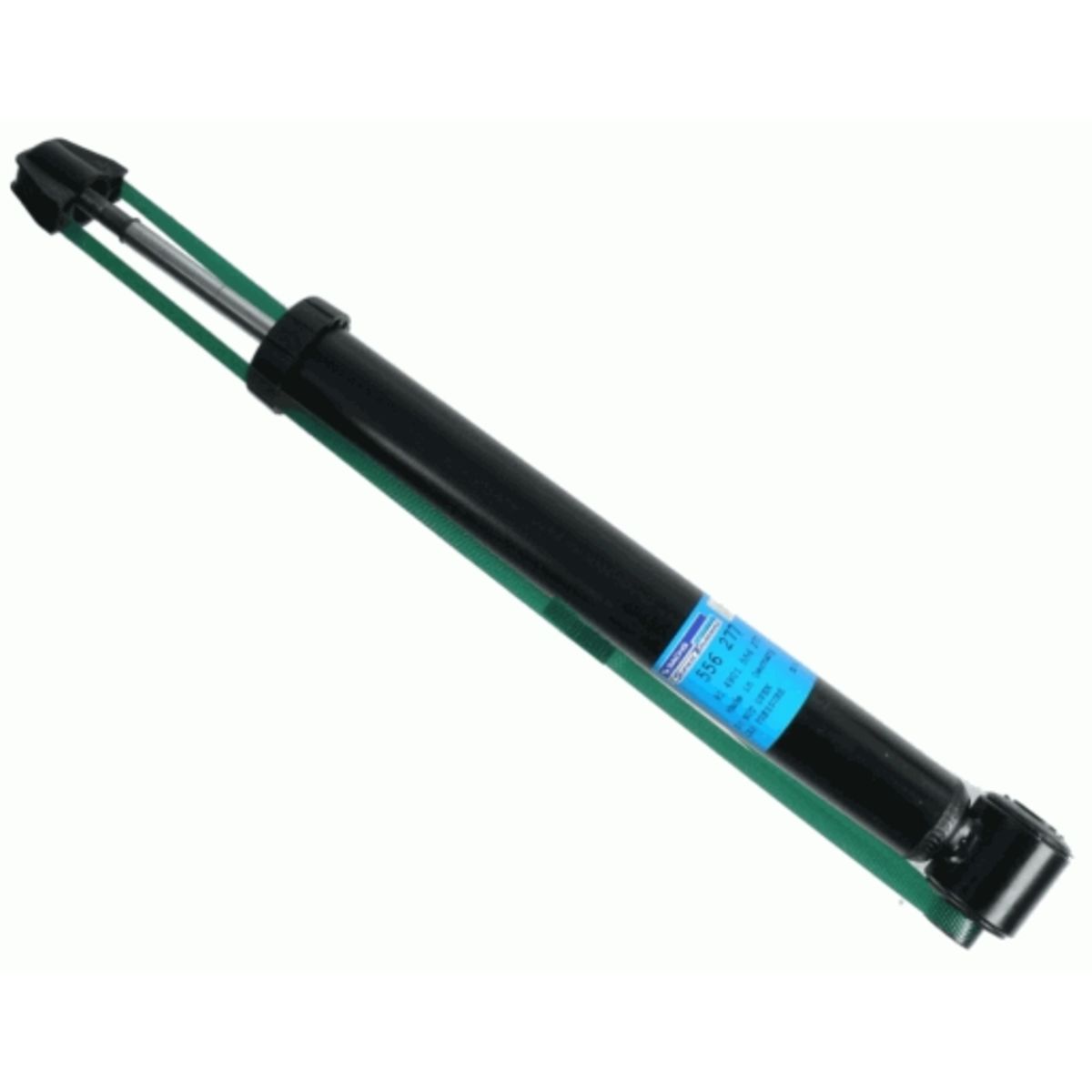 Iskunvaimennin SACHS 556 277