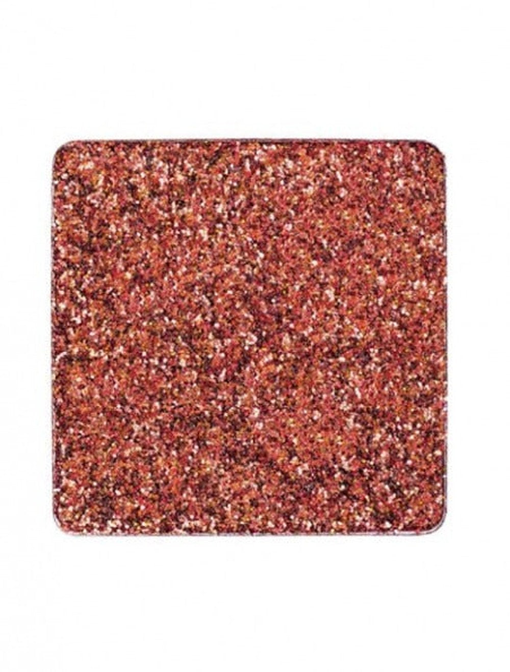 Mulac Cosmetics Puristettu Glitter 13 Velvet Täyttöpakkaus