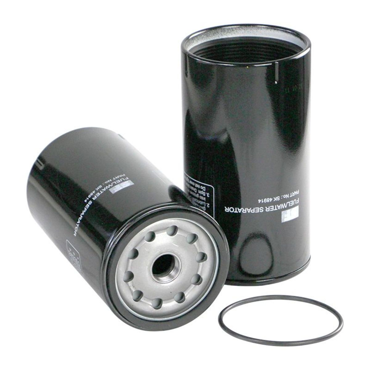 Polttoainesuodatin SF-FILTER SK 48914