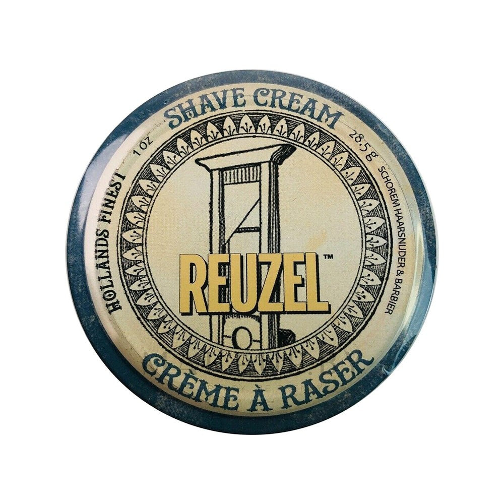 Reuzel Parranajovoide 28,3 g
