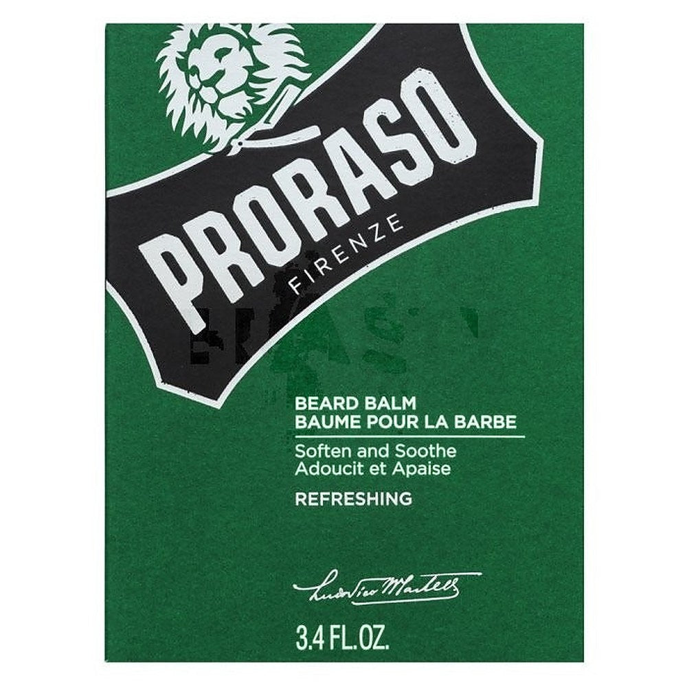 Proraso Raikastava partabalsami eukalyptuksella 100 ml