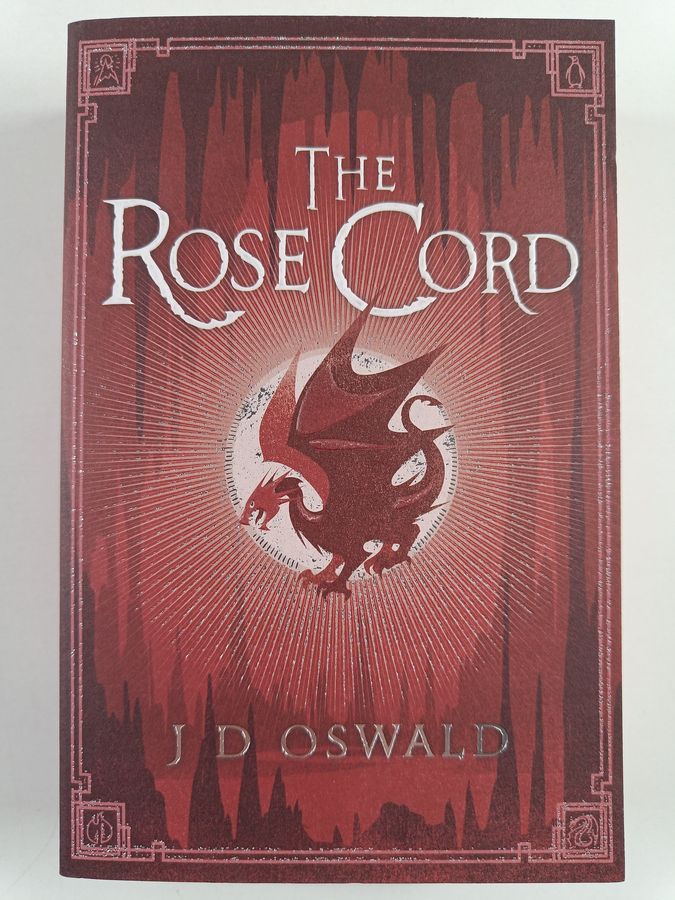 The Rose Cord