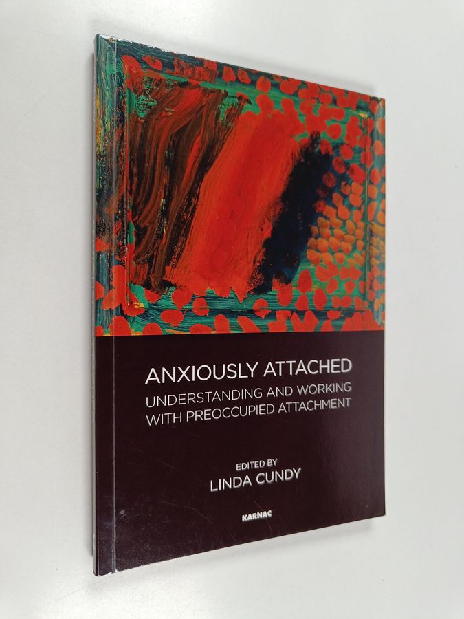 Anxiously Attached
