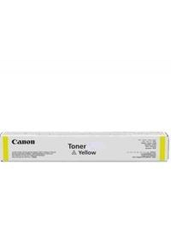 Canon Canon C-EXV 54 Värikasetti keltainen 1397C002 Vastaa: N/A