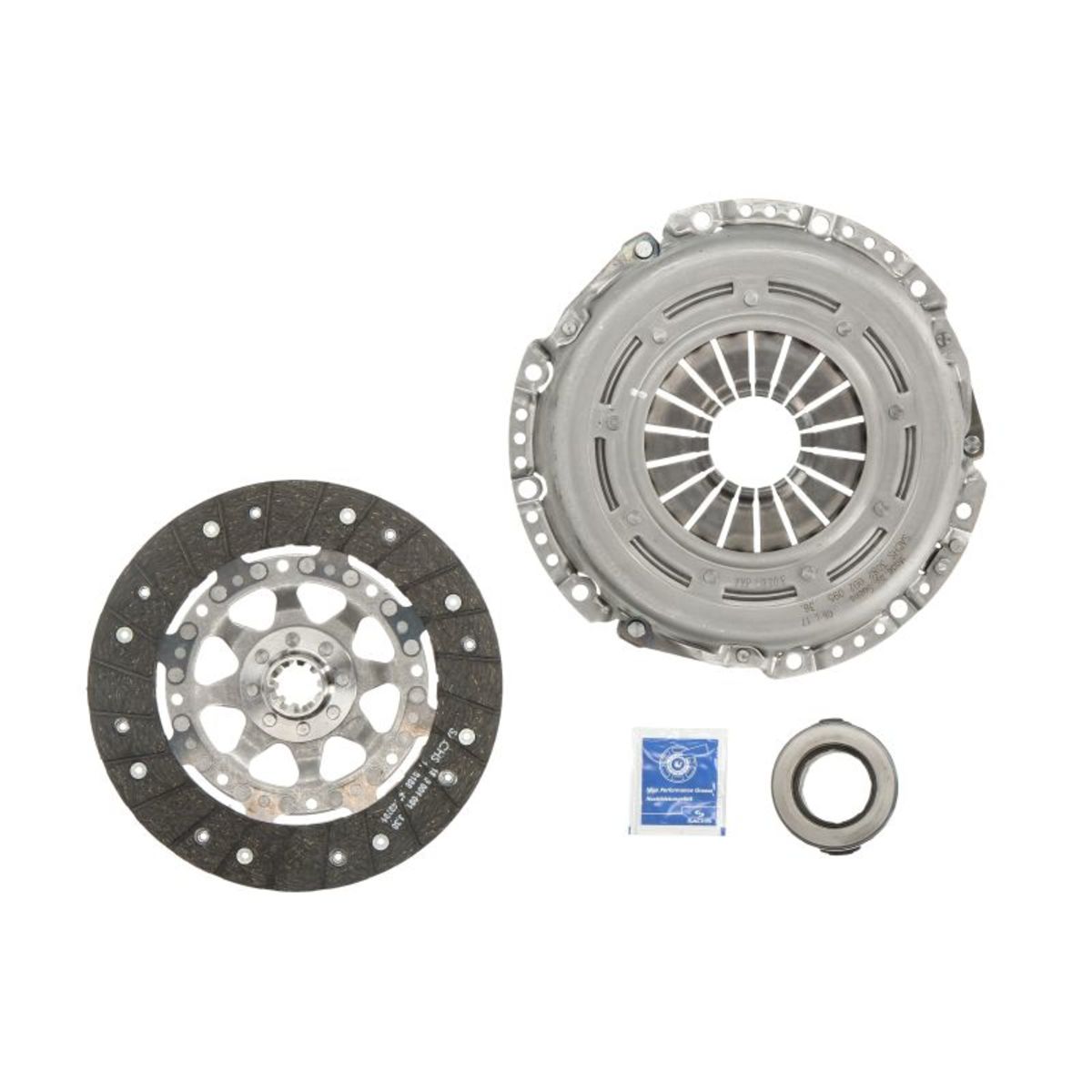 Kytkinpaketti SACHS 3000 970 093