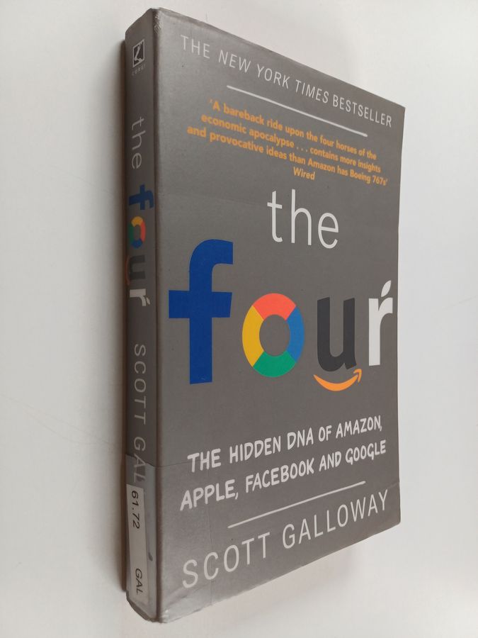 The four