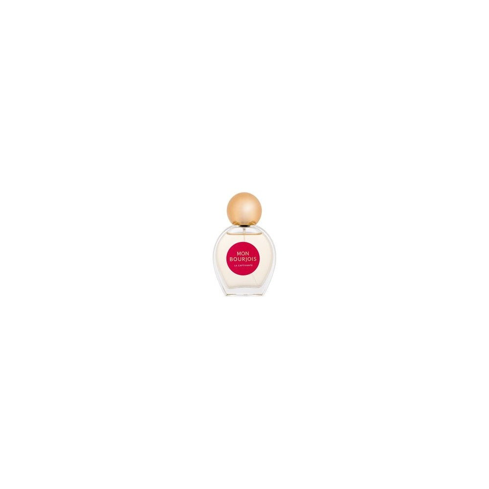 Bourjois ma Bourjois La Captivante EDP - 50 ml