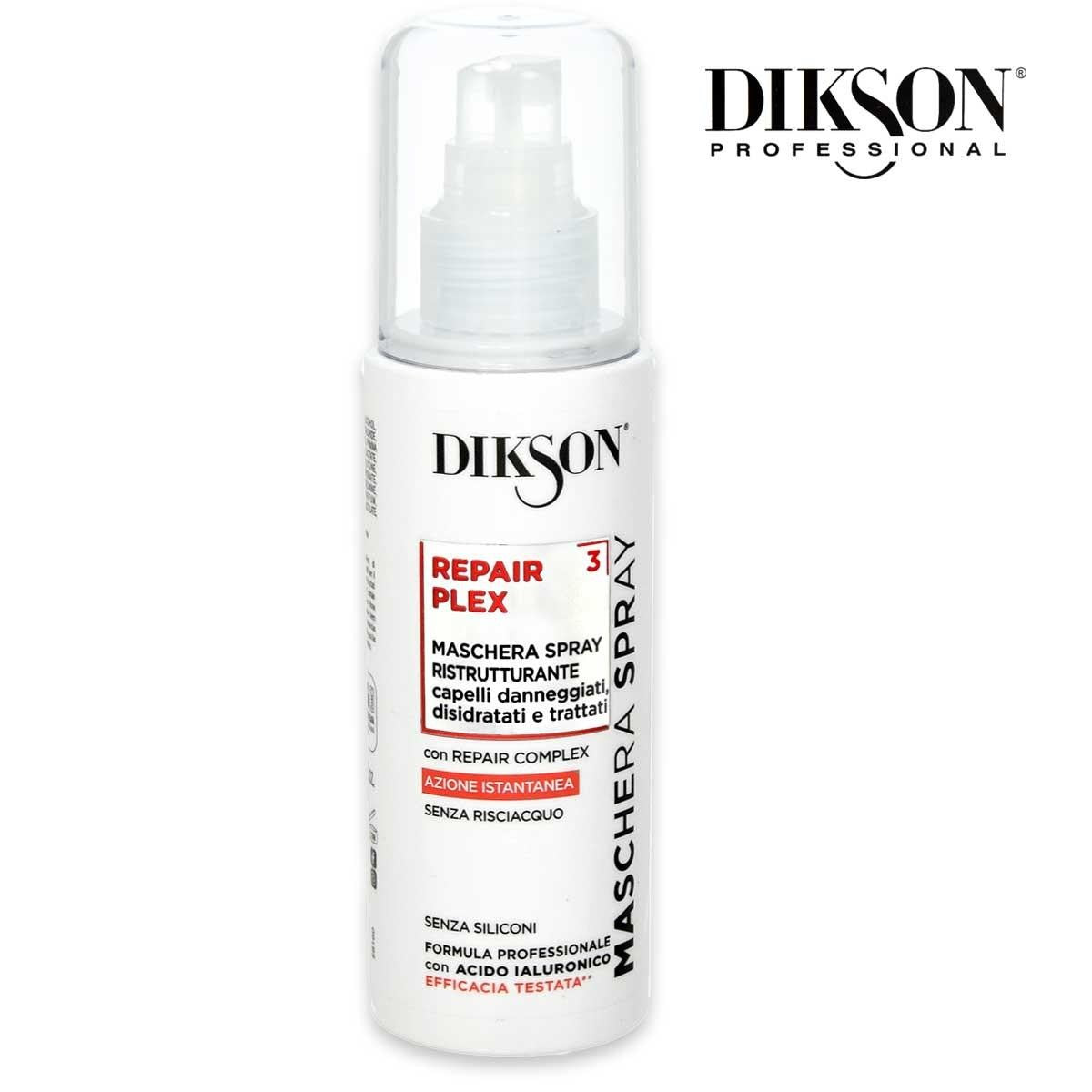 Dikson Repair plex spray mask 150 ml