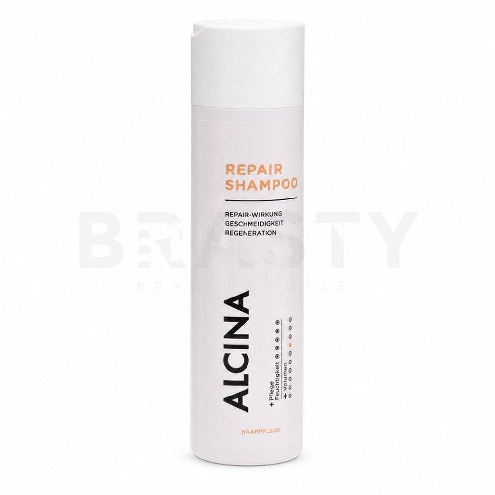 Alcina REGENERATING CHAMPIONSHIP - Tilavuus: 250 ml