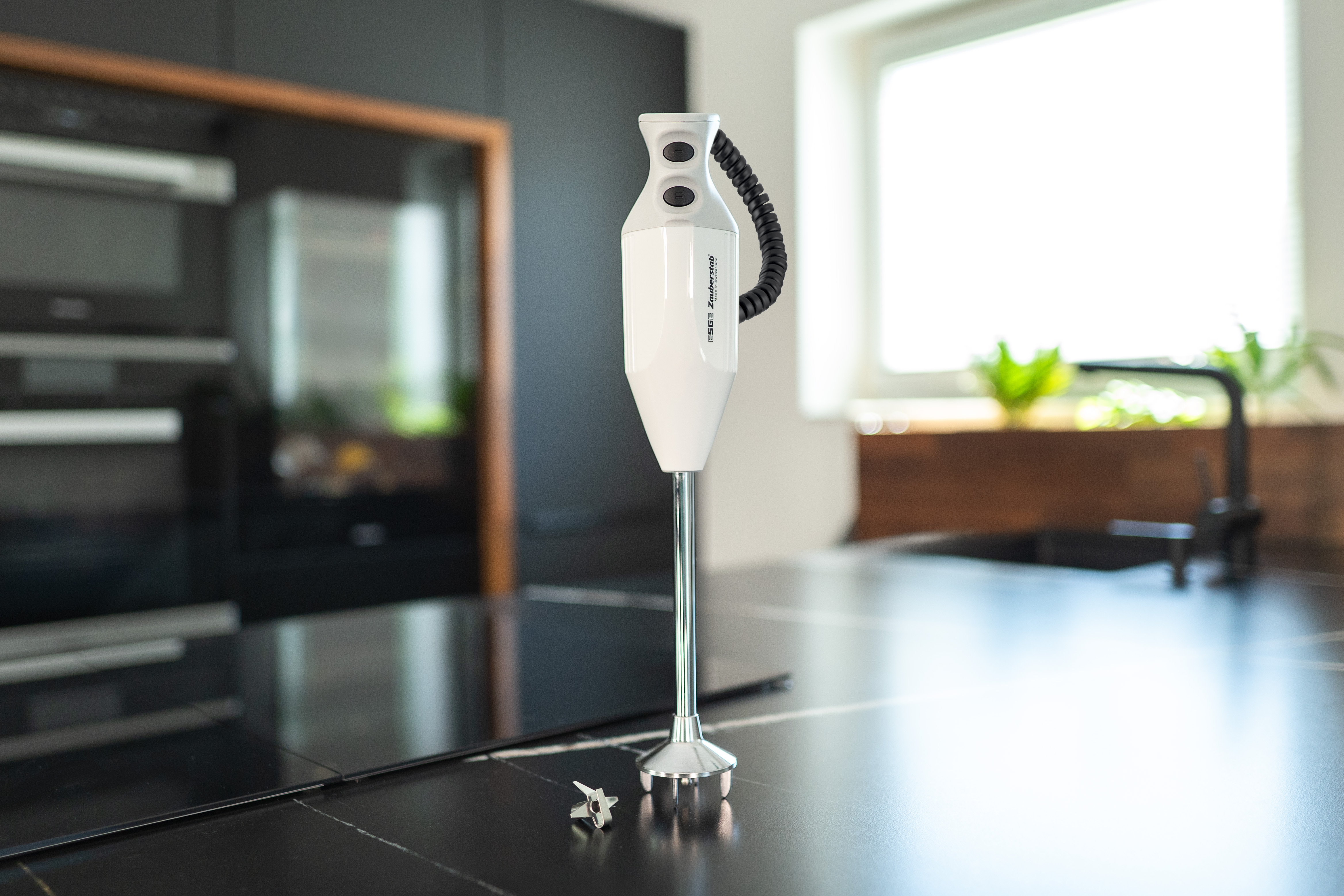 Unold Sauvasekoitin ESGE-Zauberstab m 350 Maitre - 350 W