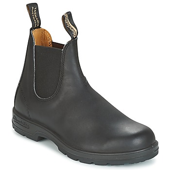 Blundstone 558 Classic Chelsea Boot nahkakenkä, musta