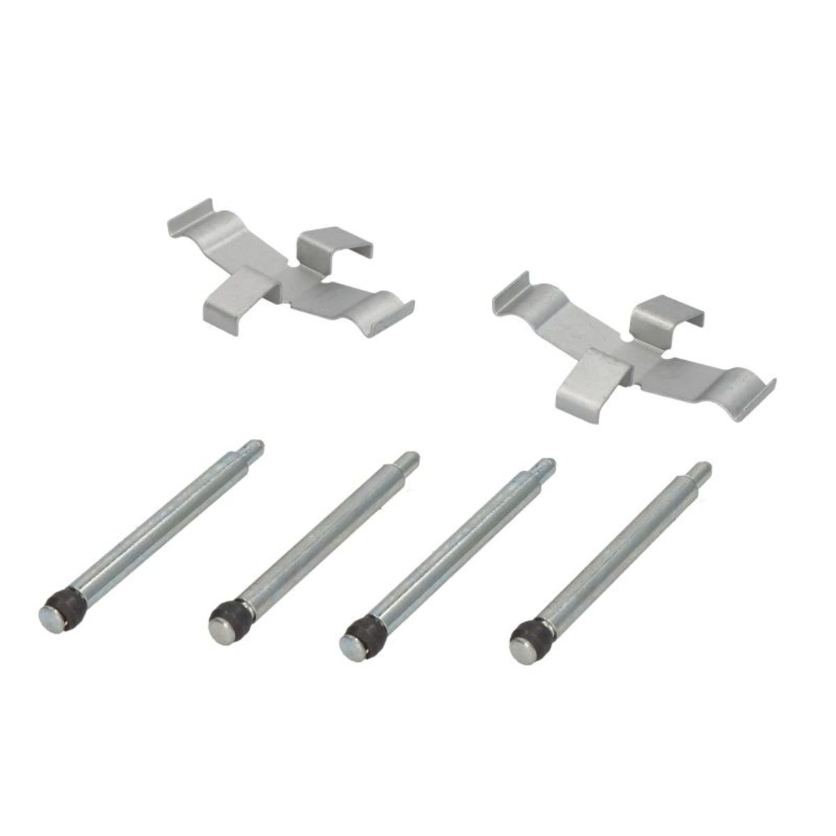 Jarrupalojen asennussarja QUICK BRAKE 109-1040