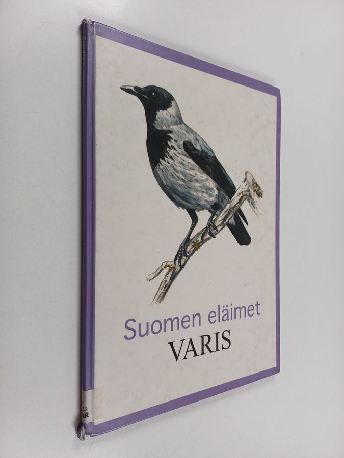 Varis