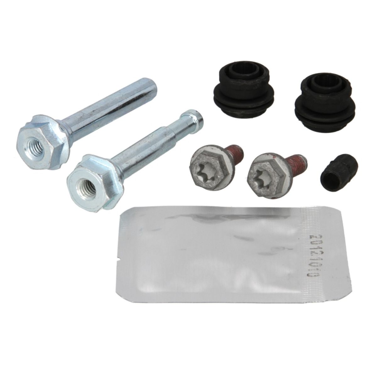 Jarrusatulan ohjainhylsysarja QUICK BRAKE 113-1458X