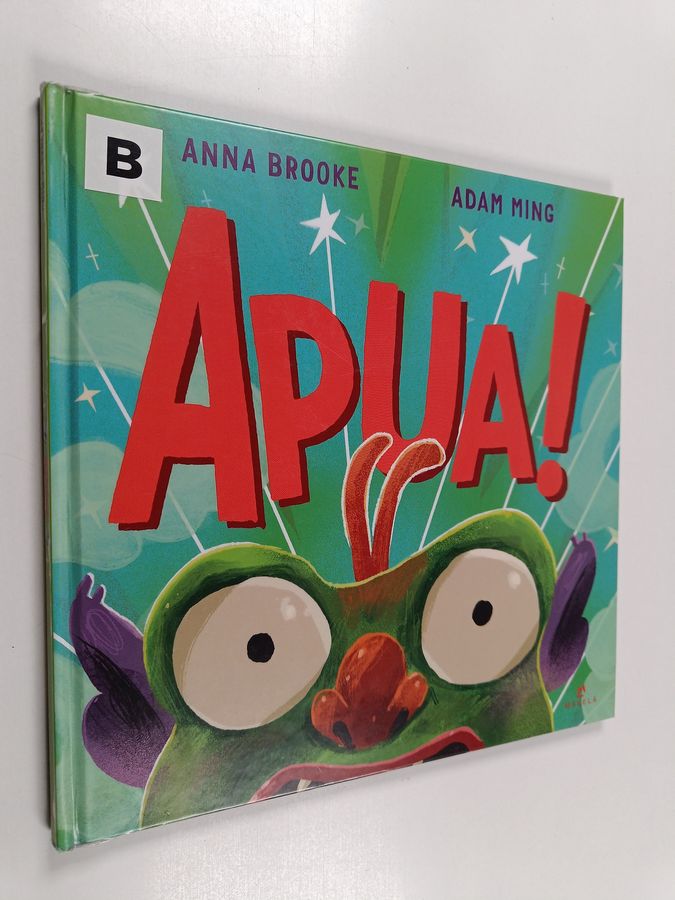 Apua!