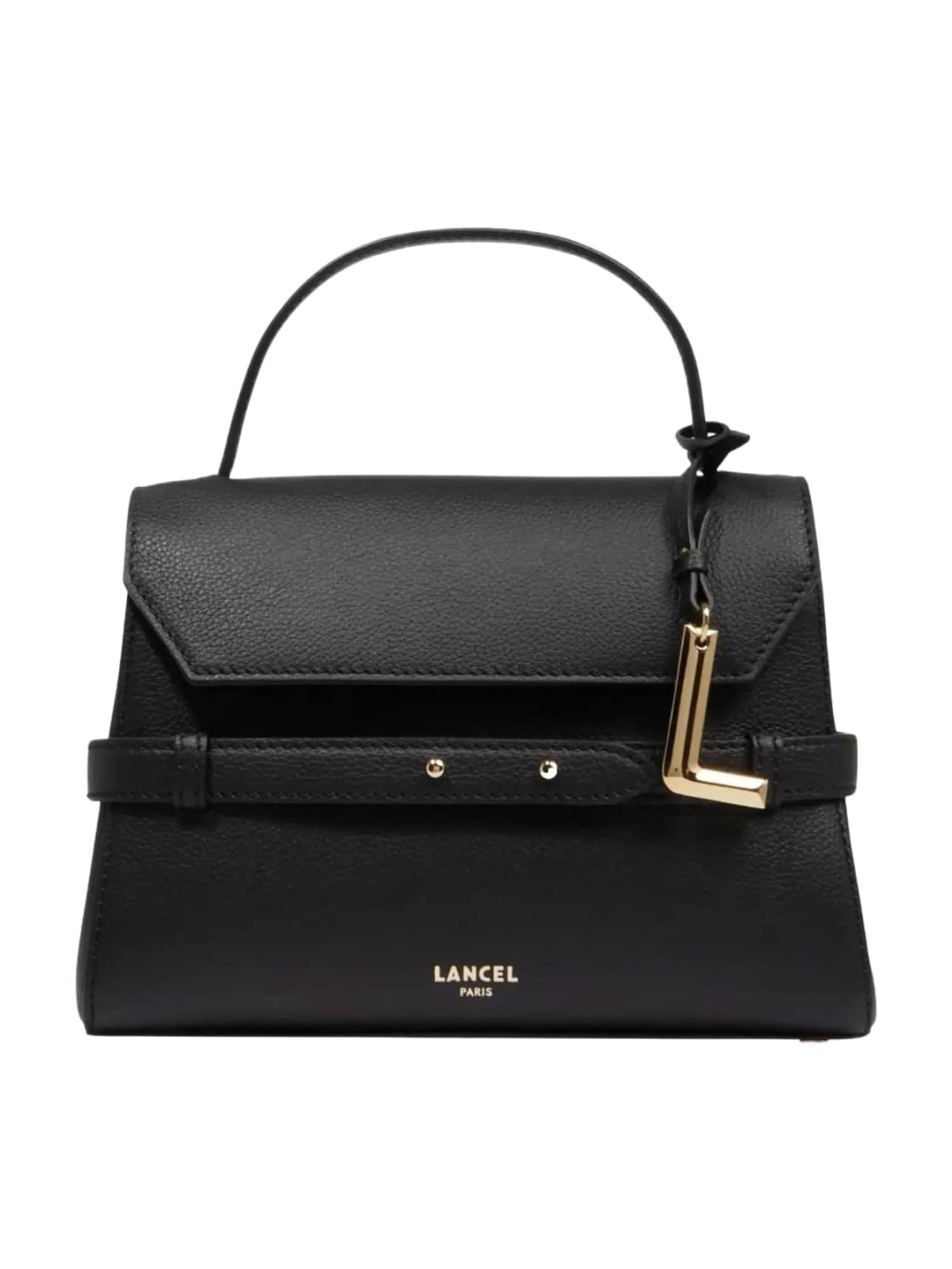Olkalaukut Lancel  FAUBOURG TOP HANDLE  Yksi Koko