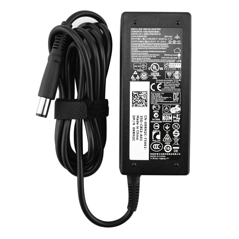 Dell Power Adapter
