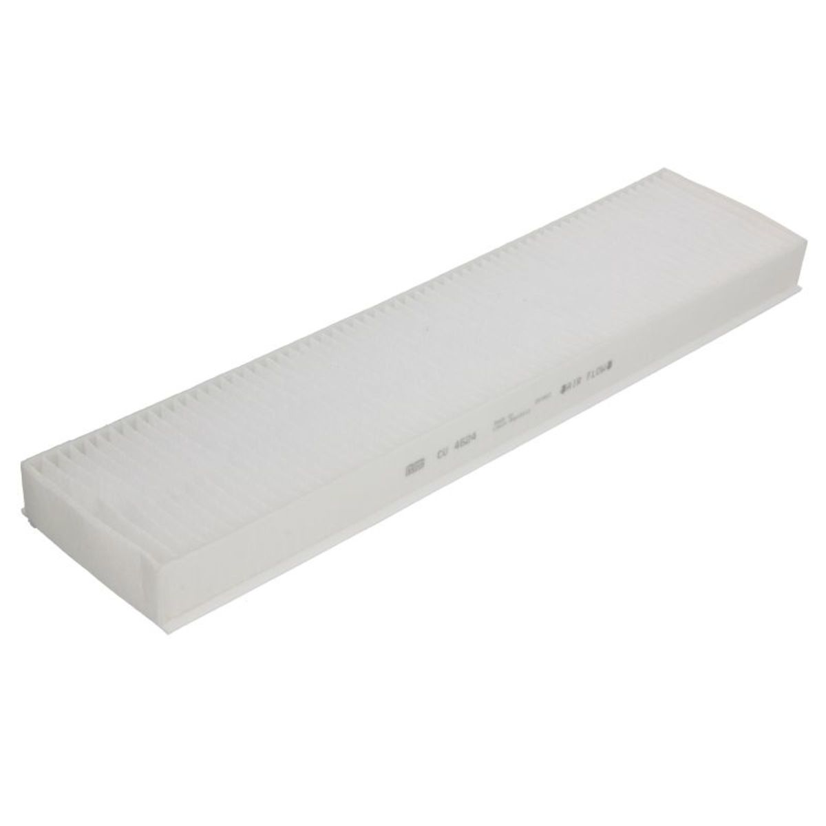 Suodatin, sisäilma MANN-FILTER CU 4624
