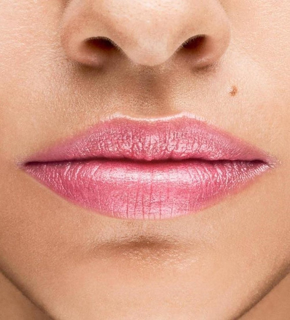 Collistar Pure Lipstick Huulipuna 25-Pearl Pink