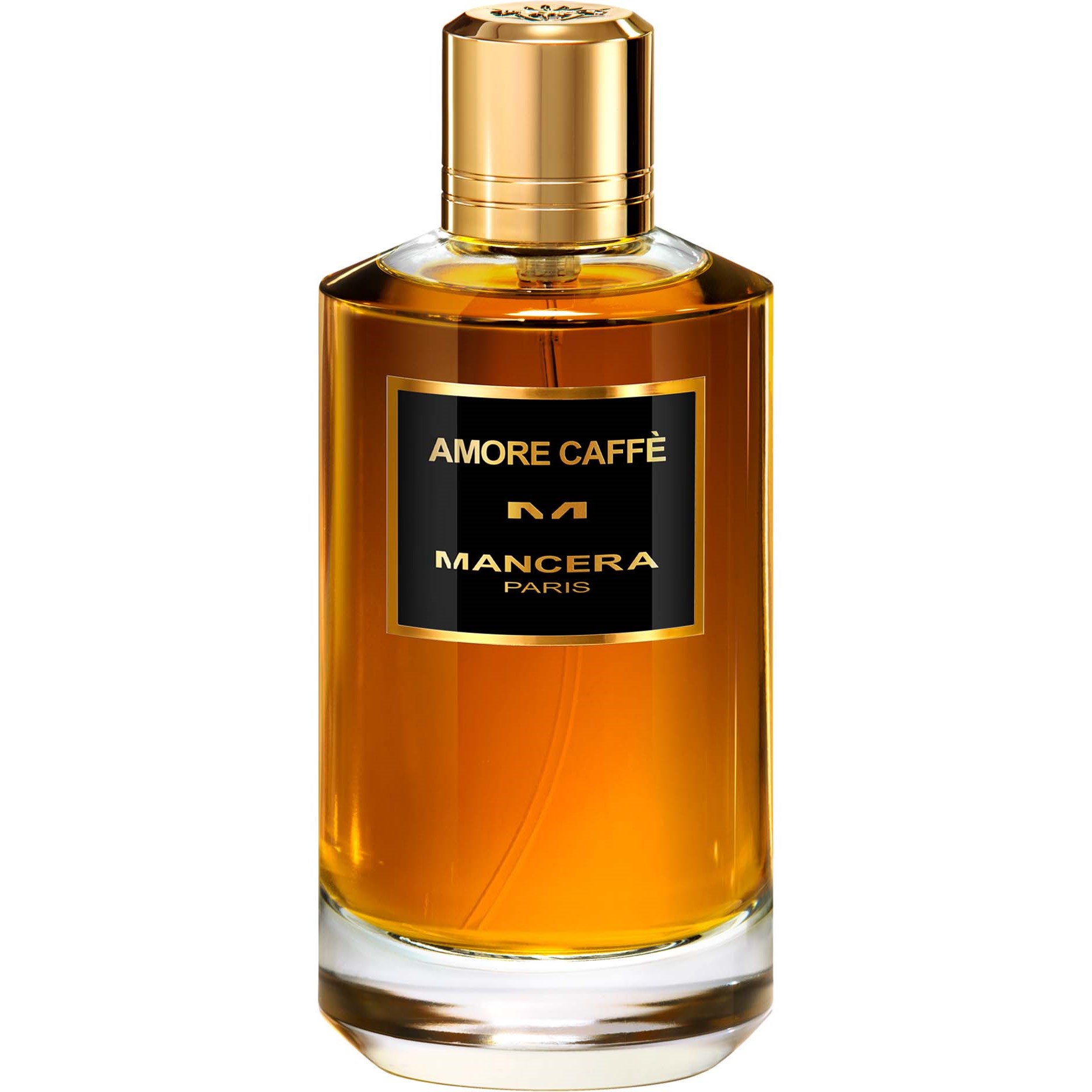 Mancera Amore Caffe Eau De Parfum - 120 ml