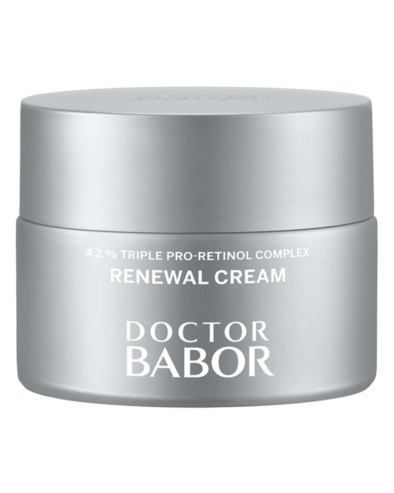 Babor DOC Renewal Cream 50 ml
