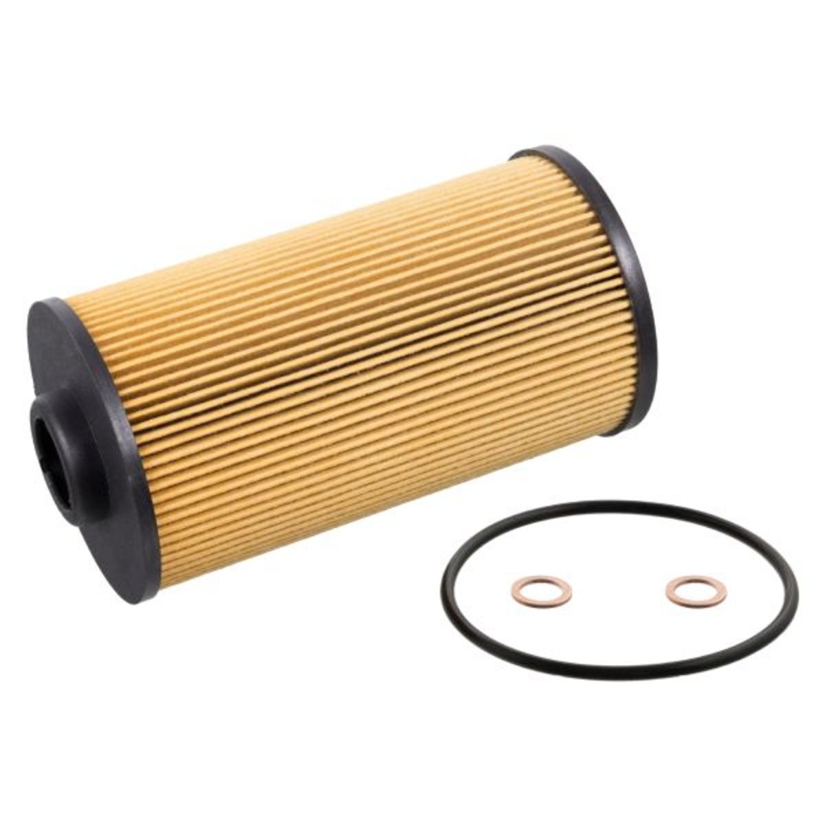 Öljynsuodatin FEBI BILSTEIN 26702