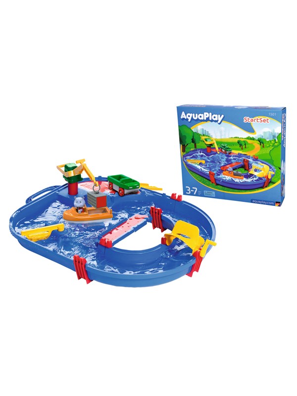 Aquaplay AloitusSetti