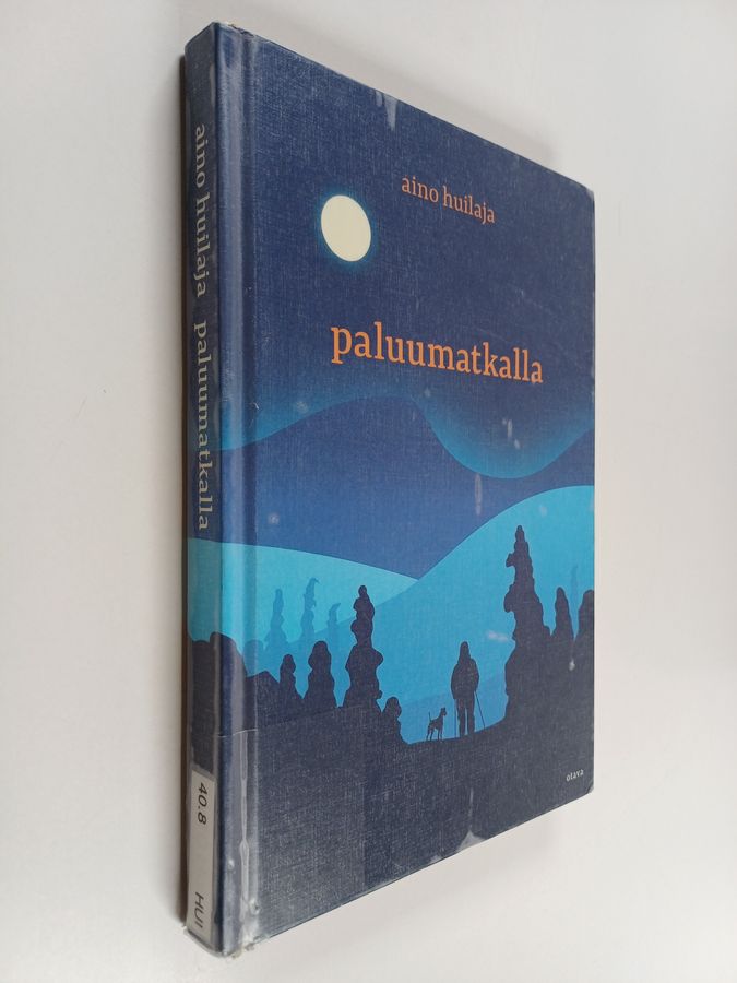 Paluumatkalla