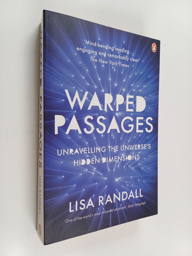 Warped Passages