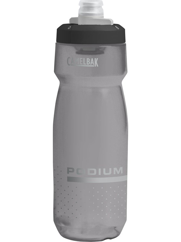 Camelbak Podium 0,7L -juomapullo, harmaa