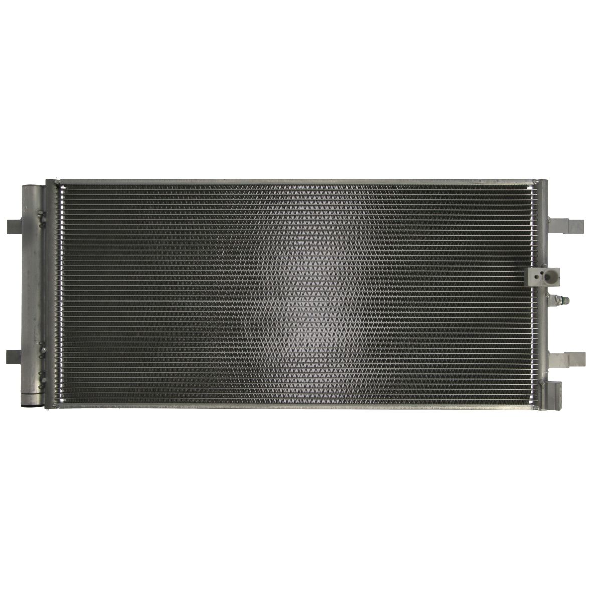 Lauhdutin, ilmastointilaite THERMOTEC KTT110855
