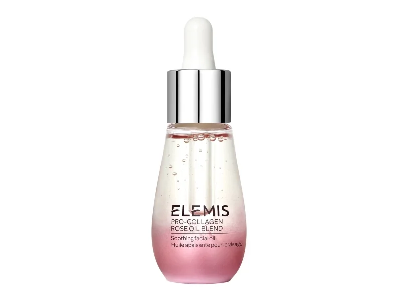 Elemis Pro-Collagen Rose -kasvovesiöljy 15ml
