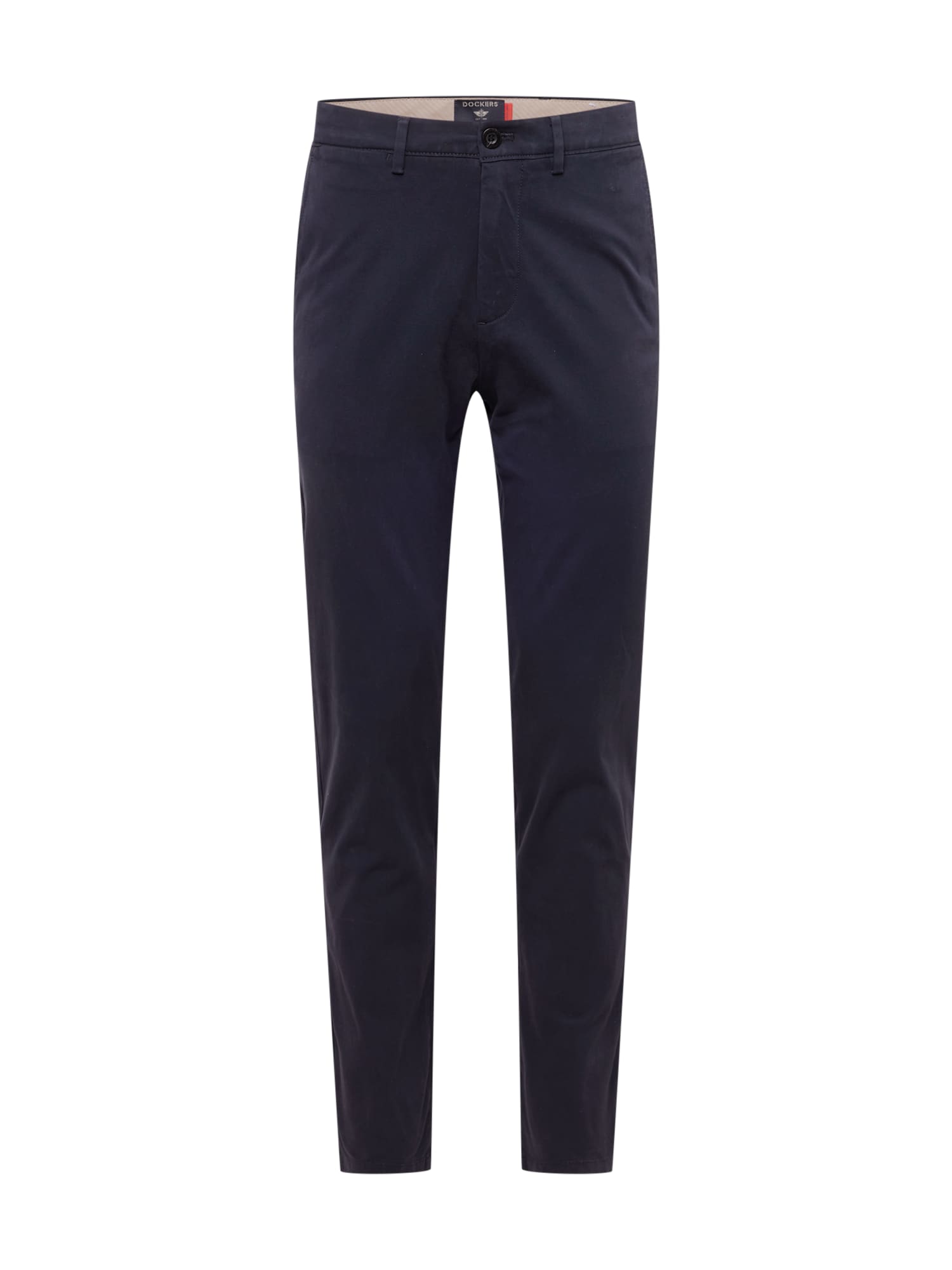 Dockers Chinohousut 'SMART' laivastonsininen