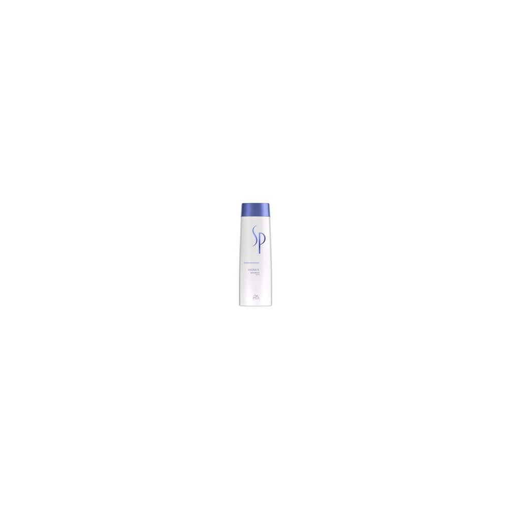 Wella SP Moisturizing Shampoo - 1000 ml