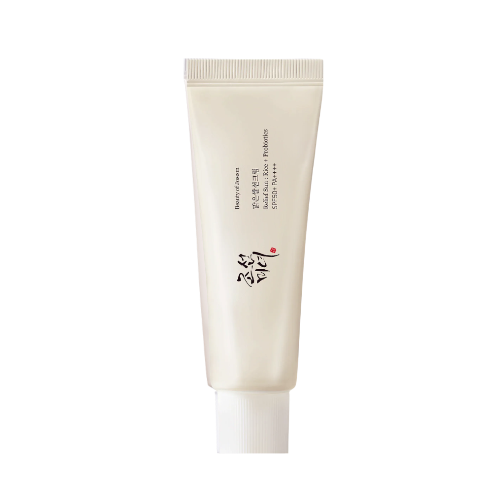Beauty of Joseon - Relief Sun: Rice + Probiotics SPF50+ PA++++