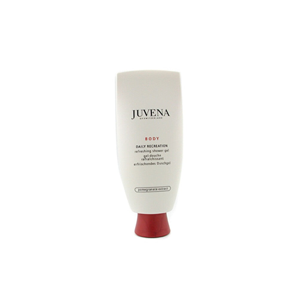 Juvena BODY Daily Recreation virkistävä suihkugeeli 200ml