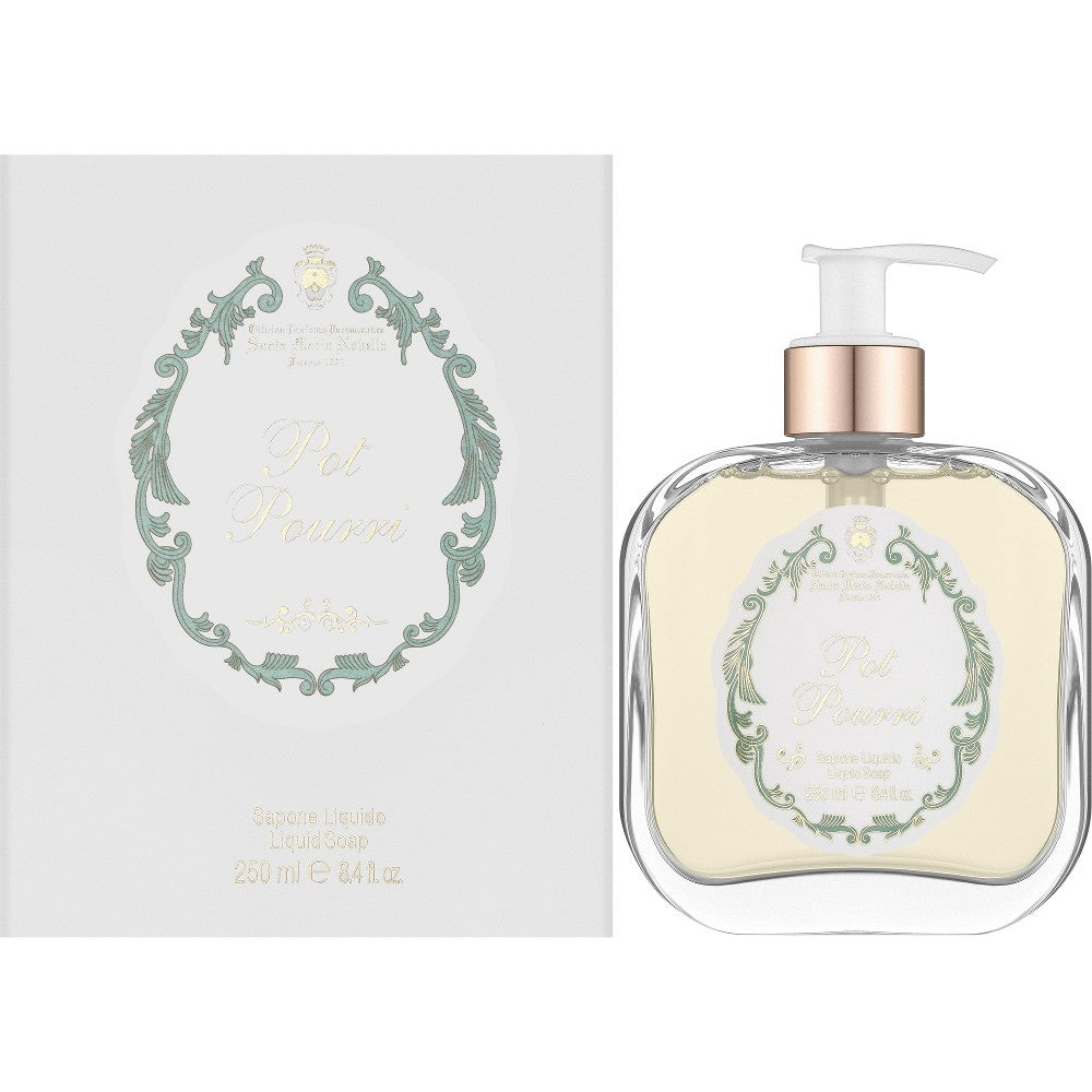 Santa Maria Novella Pot Pourri nestesaippua 250ml