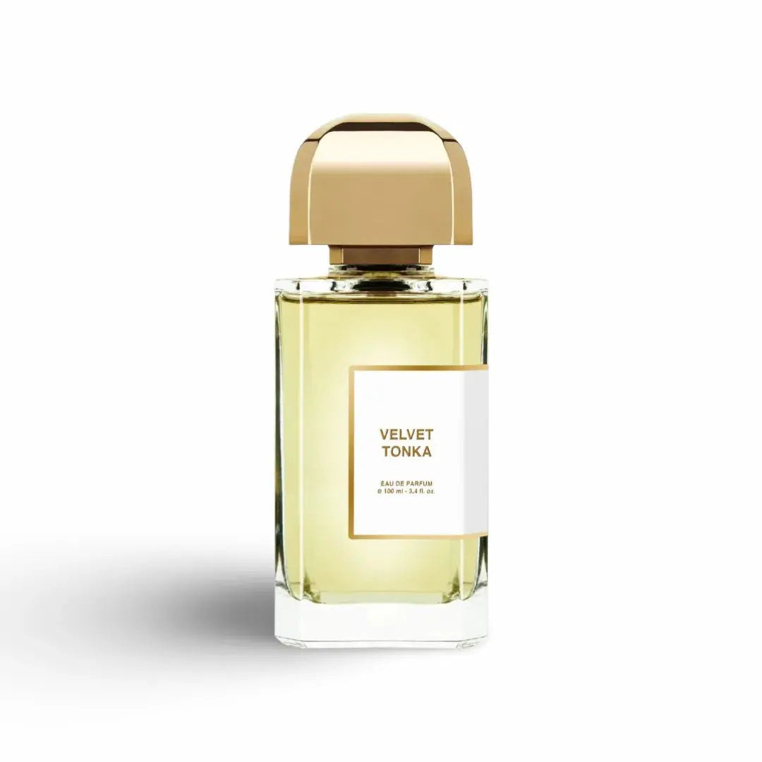 Bdk Velvet Tonka Eau de Parfum Unisex 100 ml