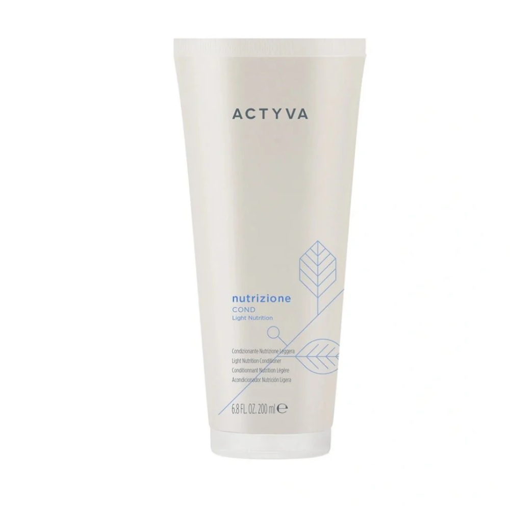 Kemon Actyva nutrizione hoitoaine 200 ml