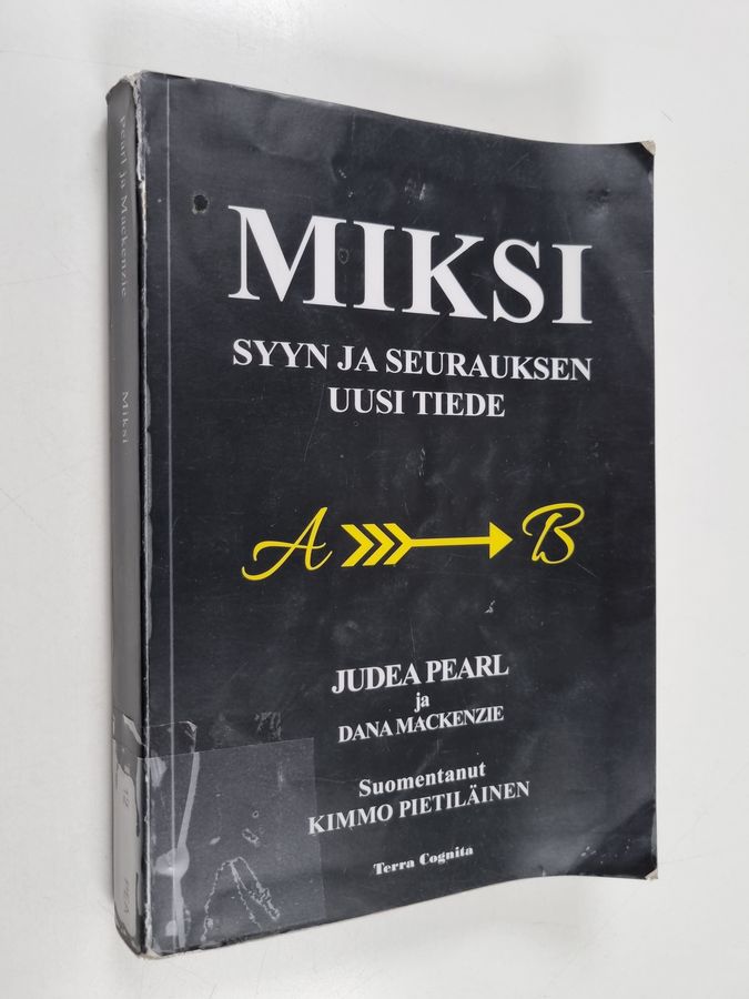 Miksi