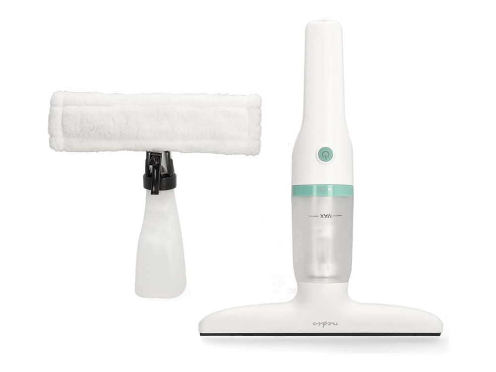 Nedis Window cleaner VCWI230WT