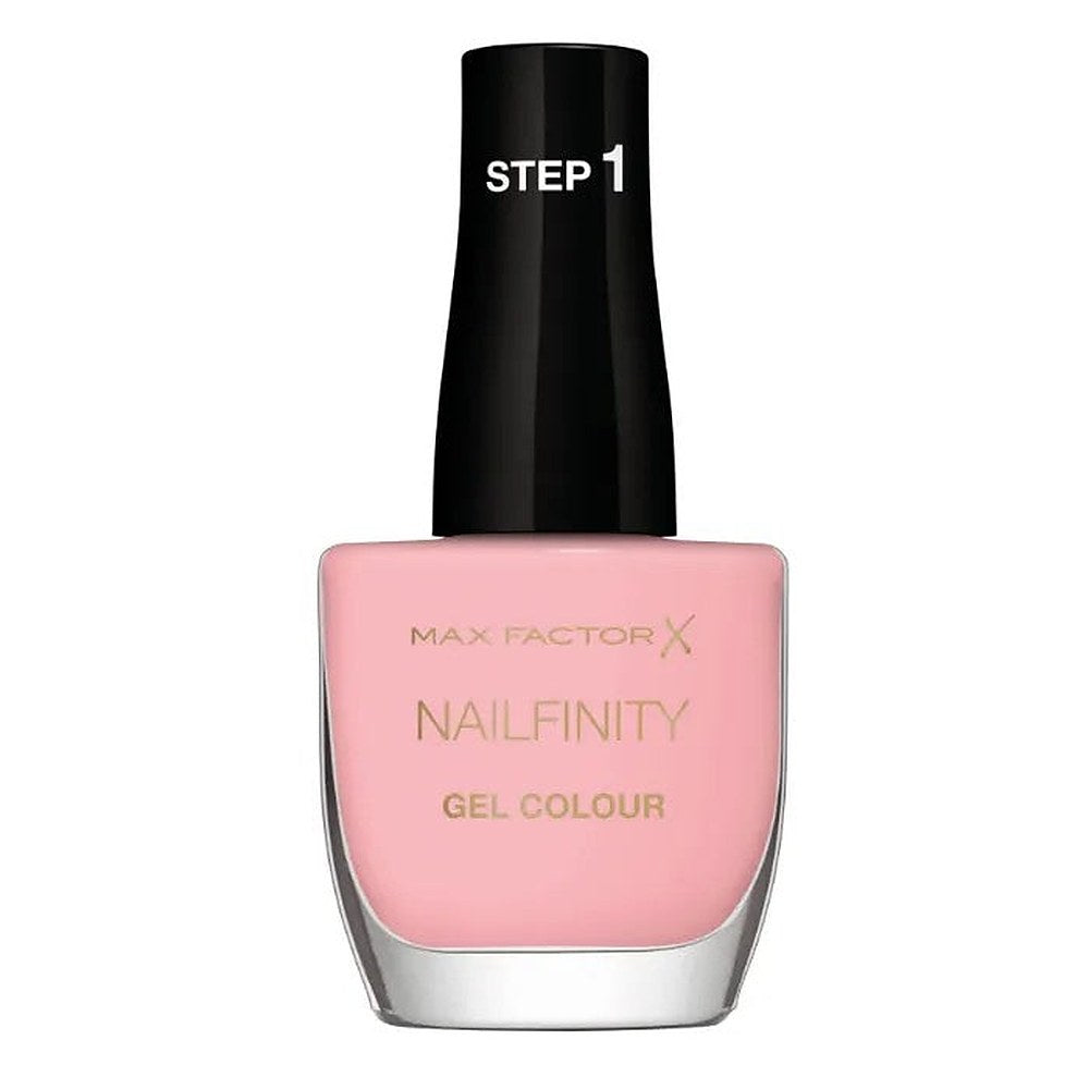 Max Factor Nailfinity kynsilakka 230 Leading Lady