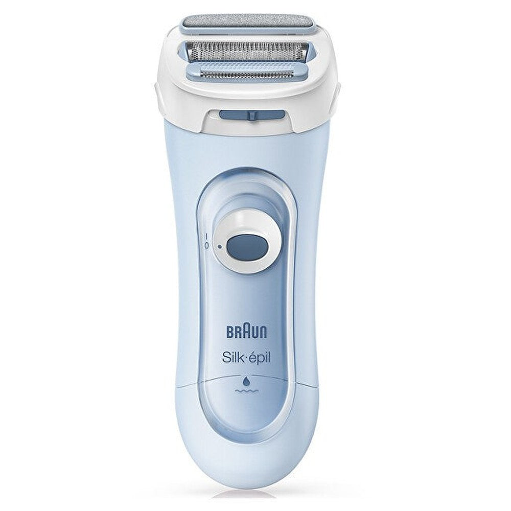 Braun Braun LS 5160 - Epilaattori