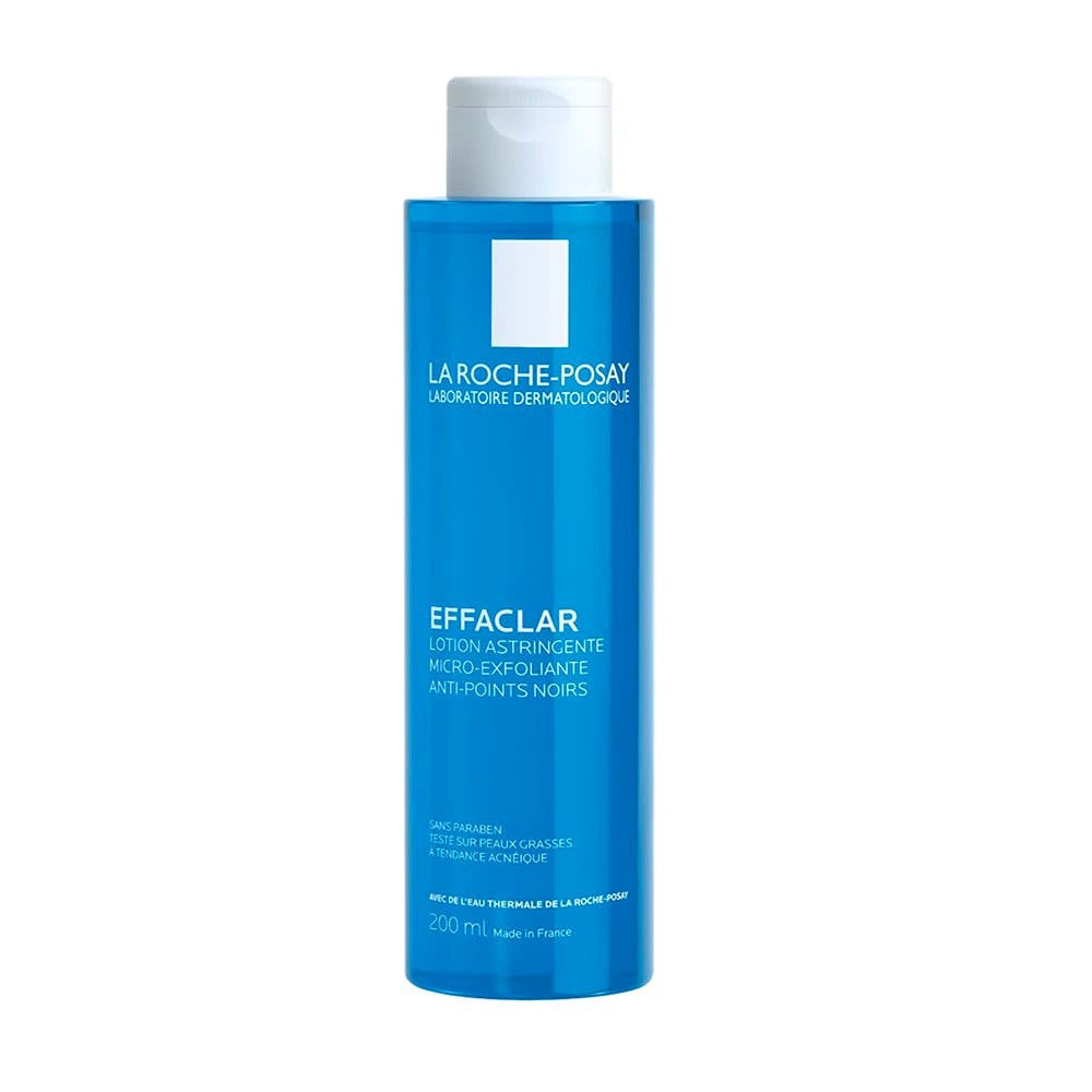 La Roche Posay Effaclar Lozione astringente 200 ml — Lozione corpo