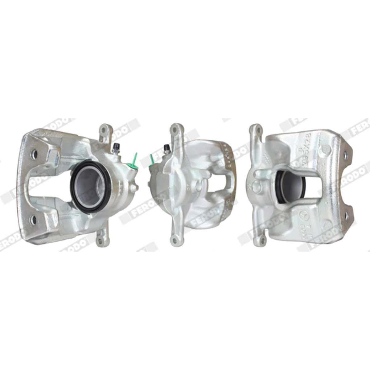 Jarrusatula FERODO FCL695207
